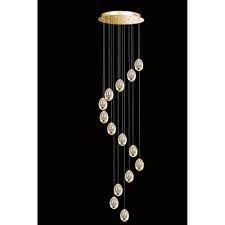 Your secrets and dreams written in ink, or drawn in pencil. Md13003023 14a Gol Terrene 14lt Spiral Pendant Gold