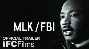 He was the son of alberta christine (williams), a schoolteacher, and martin luther king sr. Mlk Fbi Official Trailer Hd Ifc Films Youtube
