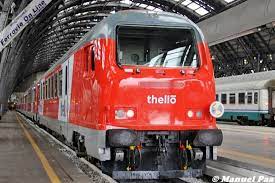 Jun 08, 2021 · la mancanza dei preziosissimi collegamenti diretti ferroviari tra ventimiglia e milano, cancellata a fine giugno anche l'ultima coppia dei thello da e per nizza, durerà poco: Ferrovie It Thello Presenta Il Milano Marsiglia