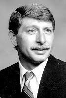 James Phillips Obituary (2015)