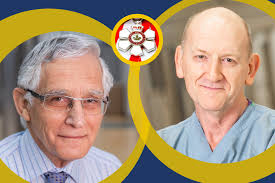 Two ob-gyn faculty among U of T community members recognized with Order of  Canada