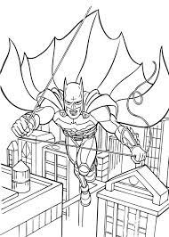 #23 big brother is watching you. Batman Flying Coloring Page You Can Print It Out Or Color Online On Hellokids Com Batman Coloring Pages Superman Coloring Pages Superhero Coloring