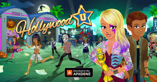 Hollywood U Mod Apk 3 8 0 Download Mega Mod Free For Android