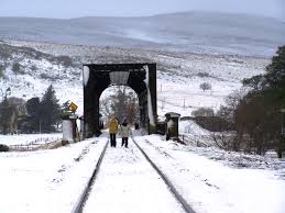 Sierra de la ventana, provincia de buenos aires. Alertan Que Gran Tormenta Invernal Golpeara Argentina En Las Proximas Horas Noticias Radio Reflejos