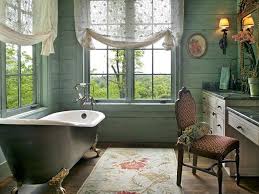 Got a bathroom without natural light or a view? 20 Designs For Bathroom Window Treatment Home Design Lover