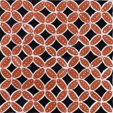 Kupulan gambar sketsa bunga yang mudah akan kamu temukan di sini. Contoh Gambar Batik Sederhana