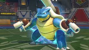 During the pokemon direct that pokken tournament dx was originally announced, decidueye was revealed as a dx exclusive character. Pokken Tournament Dx Battle Pack Dlc Review Darkstation