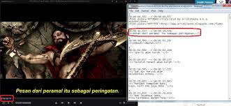 Berapa batu perlu seseorang menunggang motosikal untuk. Cara Menyesuaikan Subtitle Dengan Km Player Robby S Blog