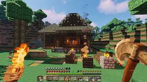 Hopefully, minecraft does the same for you. Hr New Beginnings Mod Pack For Minecraft 1 15 2 Download Link Inside Android Gram