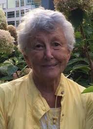 Lorraine Boer Obituary (07/10/1932