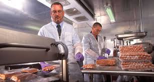 Realizing The Benefits Of Food Irradiation Ift Org