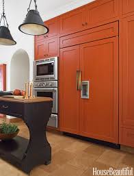 burnt orange kitchen burnt orange decor