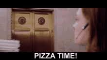 14,206 views, added to favorites 353 times. Pizza Time Gifs Tenor