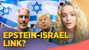 Epstein, Mossad & Trump: A foreign ...