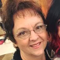 Dawn Evert's Instagram, Twitter & Facebook