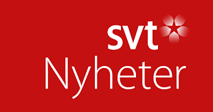 ′′ the fire has become a monster ′′. Webb Tv Se Svt Nyheter I Svt Play