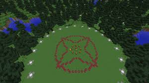 How to build your own minecraft server on windows, mac or linux. Mc Survival Game Map 1 With Great Community Minecraft Server