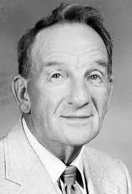 Bernard Alonzo Lockhart