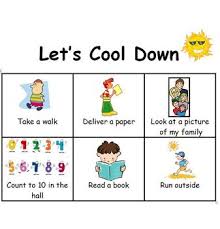 Lets Cool Down Picture Strategies For Cooling Down