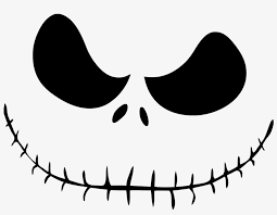 40+ jack skellington faces ideas in 2020 | jack. Jack Skellington Transparent Image Jack Skellington Face Drawing Png Image Transparent Png Free Download On Seekpng
