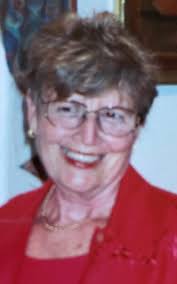 Mary Ellen Stuart, 87