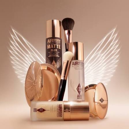 CHARLOTTE TILBURY Le Bon Marché
