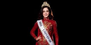 Miss Universo: Fátima Bosch y sus planes de futuro