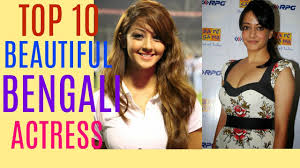 Beauty and sexuality are not limited to just physical attractiveness: Top 10 Most Gorgeous Kolkata Bengali Actress Celebrity In The Movies Youtube