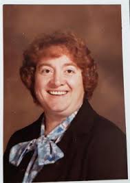 Shirley Ann Hales Obituary