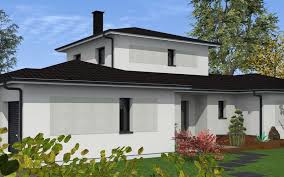 Epingle Sur Maison Moderne