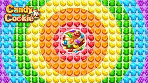 Diese köstliche kombination sorgt für einen unvergesslichen . Candy N Cookie Match3 Apps On Google Play