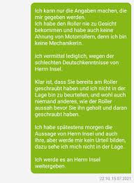 Check spelling or type a new query. Ebay Kleinanzeigen Arger Wer Weiss Was De