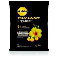 Miracle grow is one of the top selling brands for all your flower and garden needs! Kellogg Garden Organics 2 Cu Ft All Natural Garden Soil For Flowers And Vegetables 6850 The Home Depot
