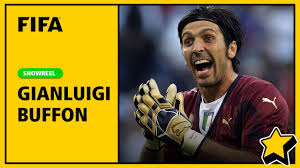 He was previously married to alena seredova. Gianluigi Buffon Showreel Best Saves Youtube