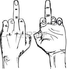 Pin On Dope As Fuckk Middle finger machine (inspired by a scene in guardians of the galaxy). pin on dope as fuckk