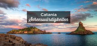 Das aktuelle wetter für catania (sizilien ). Catania Sehenswurdigkeiten Top 15 Reisefuhrer Unterkunft Sizilien
