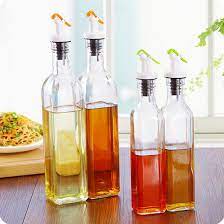 We did not find results for: Kitchen Storage Containers Glass Spice Bottle 2 Pieces Lot Fashion Cooking Oil Sprayer Bottle Seasoning Condiments Injector Cooking Oil Sprayer Bottle Spice Bottlesglass Spice Aliexpress