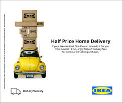 Smart space saving furniture for your home : 27 Sep 13 Oct 2019 Ikea Delivery Services Promotion Everydayonsales Com