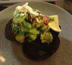 736 main road eltham, vic, australia, vic 3095. Smashed Avocados Picture Of Cafe Zen Den Eltham Tripadvisor