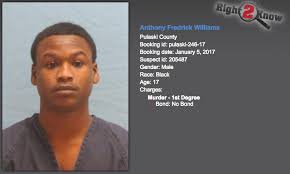 Judge Calls Arkansas Juvenile System Poor Puts North Little Rock Murder Case In Adult Court