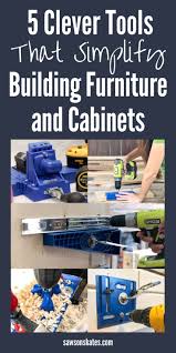 5 Essential Cabinet Making Tools For Beginners Saws On Skates Woodworking Projects Woodworking Tips Woodworking Tools