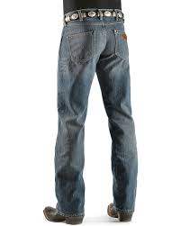 Wrangler Jeans Retro Relaxed Fit