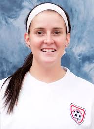 2013 Women's Soccer Roster