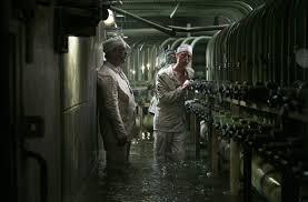 On april 26, 1986, the chernobyl nuclear power plant in ukraine, soviet union suffered a massive explosion that released radioactive material across belarus,. Chernobyl E La Serie Piu Bella Del 2019 E Una Delle Migliori Di Sempre