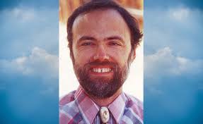 Obituary: Dr. Paul F. Nault