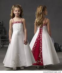 82,684 results for red girls dresses. The Purity And Virginity Of Wedding Flower Girls Sangmaestro Red Flower Girl Dresses White Flower Girl Dresses Gowns For Girls