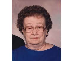 Dorothy Cullison Obituary (2014)