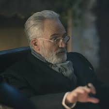 In 2112, a large group of radical politicians took control over the western part of. The Handmaid S Tale What The Hell Is Commander Lawrence S Deal Vanity Fair