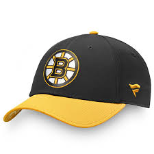 They are members of the atlantic division of the eastern conference of the national hockey league (nhl). Boston Bruins Logo Cap Black Hockey Caps Adult