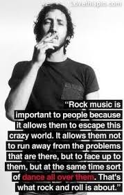 When life knocks you down, roll over and look at the stars. Pin On Music